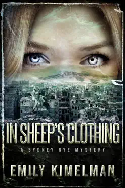 in sheep's clothing book cover image