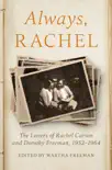 Always, Rachel synopsis, comments