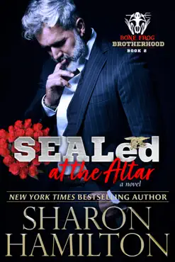 sealed at the altar book cover image