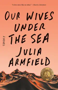 our wives under the sea book cover image
