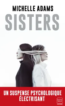 sisters book cover image