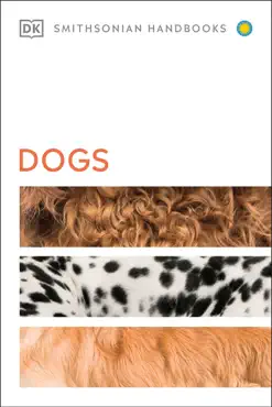 dogs book cover image
