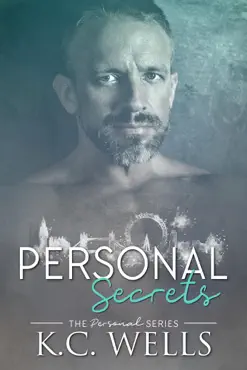 personal secrets book cover image