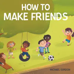 how to make friends imagen de la portada del libro
