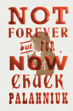 not forever, but for now book cover image