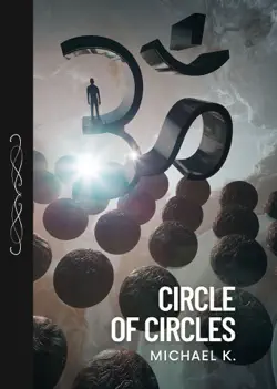 circle of circles book cover image