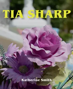 tia sharp book cover image