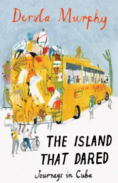 island that dared book cover image