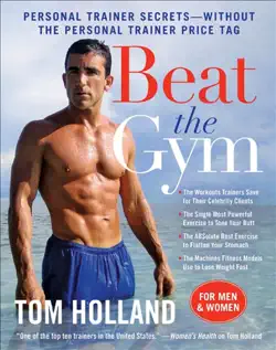 beat the gym book cover image