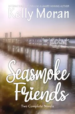 seasmoke friends book cover image