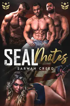 sealmates book cover image
