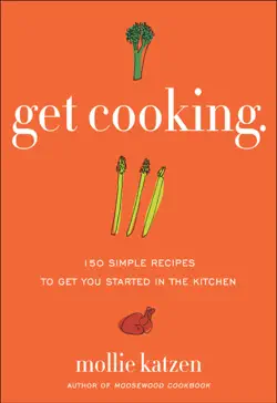 get cooking book cover image