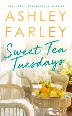 sweet tea tuesdays book cover image