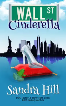 wall street cinderella book cover image