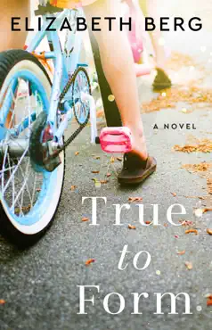 true to form book cover image