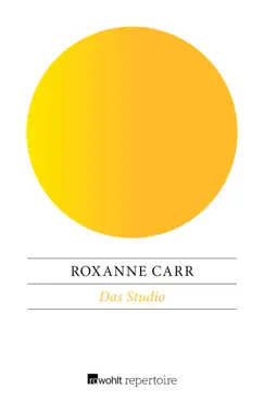 das studio book cover image