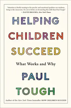 helping children succeed book cover image