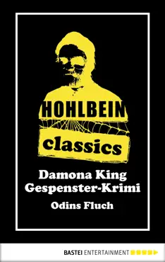 hohlbein classics - odins fluch imagen de la portada del libro