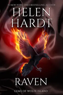 raven book cover image