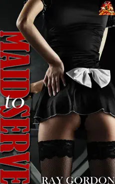 maid to serve book cover image