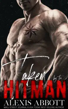 taken by the hitman book cover image