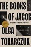 The Books of Jacob synopsis, comments
