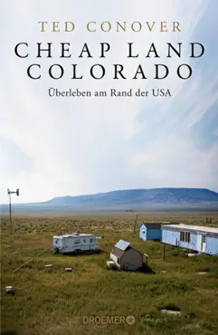 cheap land colorado book cover image