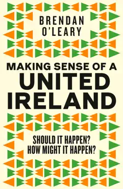 making sense of a united ireland imagen de la portada del libro