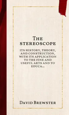 the stereoscope book cover image