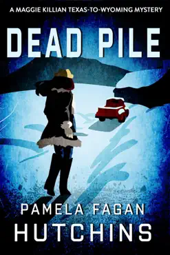 dead pile book cover image
