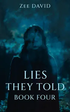 lies they told book cover image