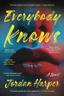 everybody knows book cover image