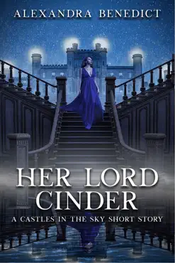 her lord cinder book cover image