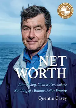 net worth book cover image