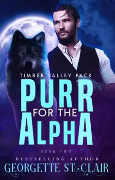 purr for the alpha book cover image