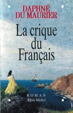 la crique du français book cover image