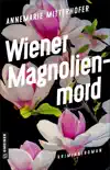 Wiener Magnolienmord synopsis, comments