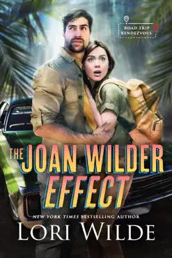 the joan wilder effect book cover image