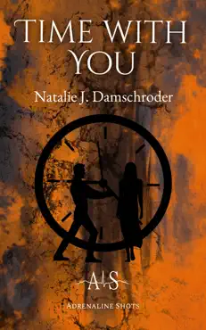 time with you book cover image