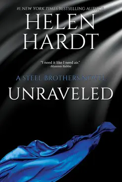 unraveled book cover image
