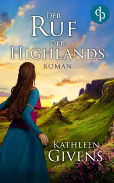der ruf der highlands book cover image