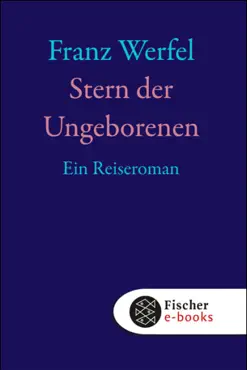 stern der ungeborenen book cover image