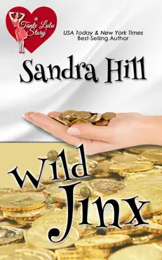 wild jinx book cover image