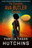 The Complete Ava Butler Trilogy synopsis, comments