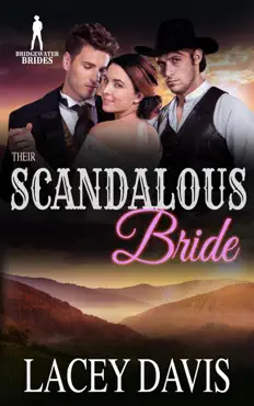 their scandalous bride book cover image