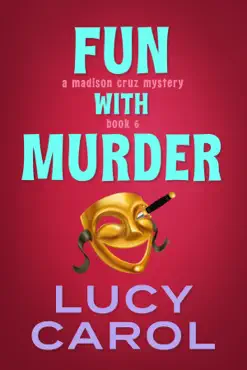 fun with murder book cover image