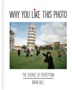 why you like this photo book cover image