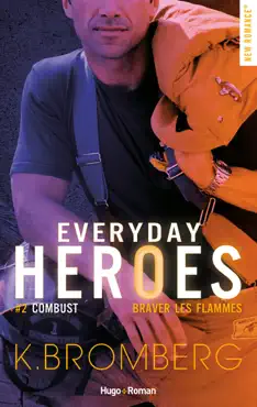 everyday heroes - tome 02 imagen de la portada del libro