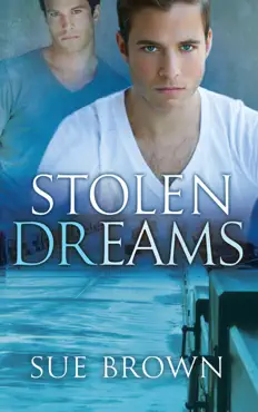 stolen dreams book cover image