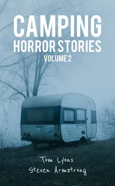 camping horror stories, volume 2 book cover image
